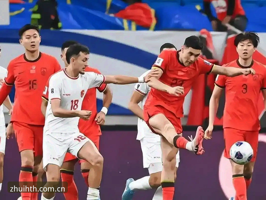 老球迷经验分享：U17世界杯抽签揭晓，在华体会平台跟赛全攻略